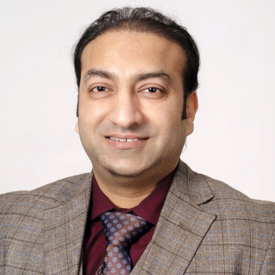 Awais Hashmi